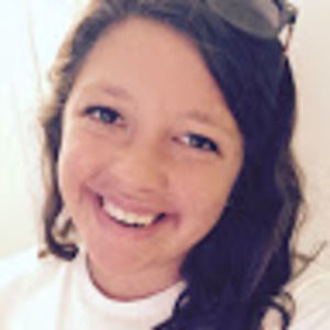 Meet your Posher, Gertie